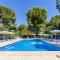 Apartamentos Cala Murada Tennis