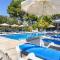 Apartamentos Cala Murada Tennis - Cala Murada