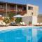 Eveleos Country House