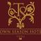 Town Season Hotel - Wadi Musa