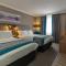 Holiday Inn Nottingham by IHG