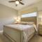 Four-Bedroom Townhome Kissimmee