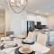 Four-Bedroom Townhome Kissimmee