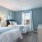 Four-Bedroom Townhome Kissimmee
