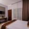 Hotel City Plaza & Suites - David