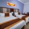 Hotel City Plaza & Suites