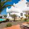 Casa Blanca - Corralejo
