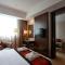 Grand Paragon Hotel Johor Bahru