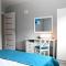 Apartament Blue Bay 2-pokojowy