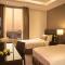 Kin Plaza Arjaan by Rotana