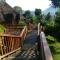 Trackers Safari Lodge Bwindi - Buhoma