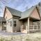 Chalet at Eagle Crest - ريدموند