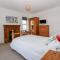 Trevena Lodge
