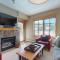 Copper Mountain Ski Hideaway - 铜山