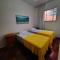 Yellow Hostel Praia da Costa
