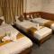 Rhino Lodge Bardia Pvt Ltd