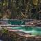 Termales del Bosque & Hot Springs