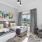 GLOBALSTAY at Palm Jumeirah Beachfront Paradise with Pool and Gym - 迪拜