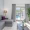 GLOBALSTAY at Palm Jumeirah Beachfront Paradise with Pool and Gym - 迪拜