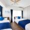 Grand Inn Canalside