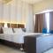 Minimalist and Stylish Studio Parkland Avenue Apartment By Travelio - 当格浪