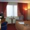 Daresbury Park Hotel & Spa