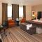 Daresbury Park Hotel & Spa
