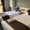 HOTEL STATE TENNOJI