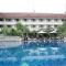 Hotel Santika Premiere Jogja