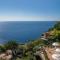 Positano Luxury Villas