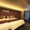 Randor Residential Hotel Fukuoka Annex