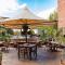Old Foundry Hotel by Ideas Cartel