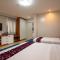 The Madeline Boutique Hotel & Suites