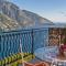 Positano Luxury Villas