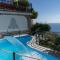 Positano Luxury Villas