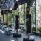 Divalux Resort & Spa Bangkok, Suvarnabhumi Airport-Free Shuttle