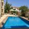 Evkarpos Country House