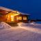 Lake Inari Mobile Cabins - Inari