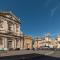 Domus Domi Barberini Sq.