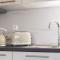 Eden Almond Tree - Luxurious Apartment with Sea View - 罗德镇