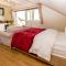 Sea View Holiday Flat - Covehurst Bay
