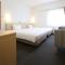 AB Hotel Mikawa Anjo Honkan