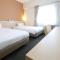 AB Hotel Mikawa Anjo Honkan