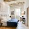 The Bluehostel