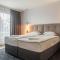 Amiral Hotel