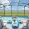 Three-Bedroom Pool Home Kissimmee