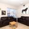 Guesthouse Eldhestar
