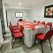 Hotel Arawak Upar