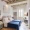 The Bluehostel