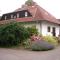 Haus Gartenstrasse